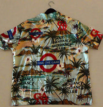 Load image into Gallery viewer, GAART Themed Tax Haven Shirt