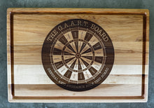 Load image into Gallery viewer, GAART Board - GAARcuturie Board
