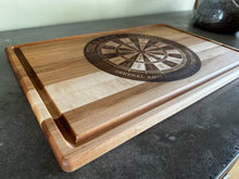 Load image into Gallery viewer, GAART Board - GAARcuturie Board