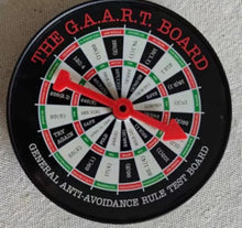 Load image into Gallery viewer, The G.A.A.R.T. Board Mini Edition