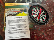 Load image into Gallery viewer, The G.A.A.R.T. Board Mini Edition