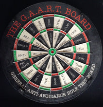 Load image into Gallery viewer, GAART Board, Player's Edition, Sisal