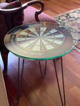 Load image into Gallery viewer, GAART Board End Table