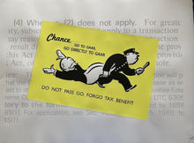 Load image into Gallery viewer, Go to GAAR