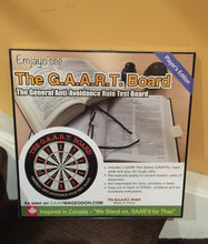 Load image into Gallery viewer, The GAART Board, Player's Edition