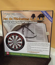 Load image into Gallery viewer, The GAART Board, Player's Edition