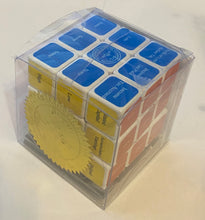 Load image into Gallery viewer, Country-by-Country Reporting Cube