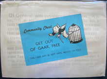 Load image into Gallery viewer, &quot;Get Out of GAAR, Free&quot;, 30&quot; x 42&quot;, Limited Edition Print
