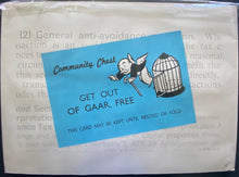 Load image into Gallery viewer, "Get Out of GAAR, Free", 30" x 42", Limited Edition Print