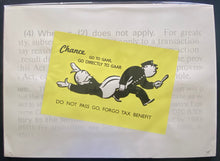 Load image into Gallery viewer, "Go Directly to GAAR", 30" x 42", Limited Edition Print