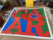 Load image into Gallery viewer, "Tax Inequality", Limited Edition Print, Series of 15, 33.5” x 31"-ish