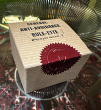 Load image into Gallery viewer, General Anti-Avoidance Rule-Ette — Collector’s Boxed Player’s Edition
