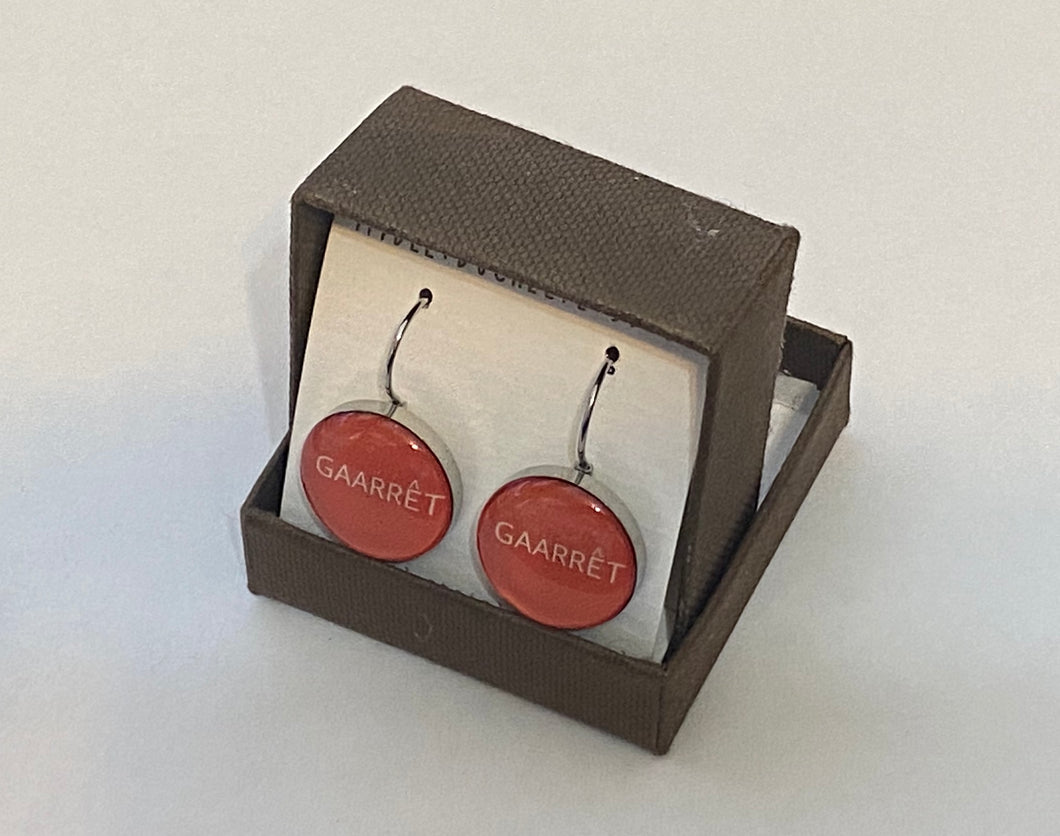 GAARRÊT Earrings